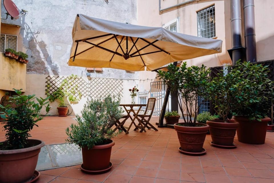 Navona Boutique Apartment with terrace Apartment in Rome
