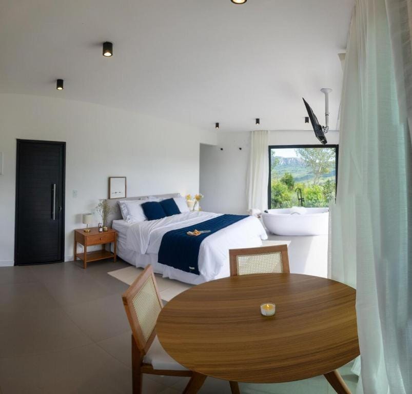 Chalé Monte Lumier Apartment in State of Rio de Janeiro