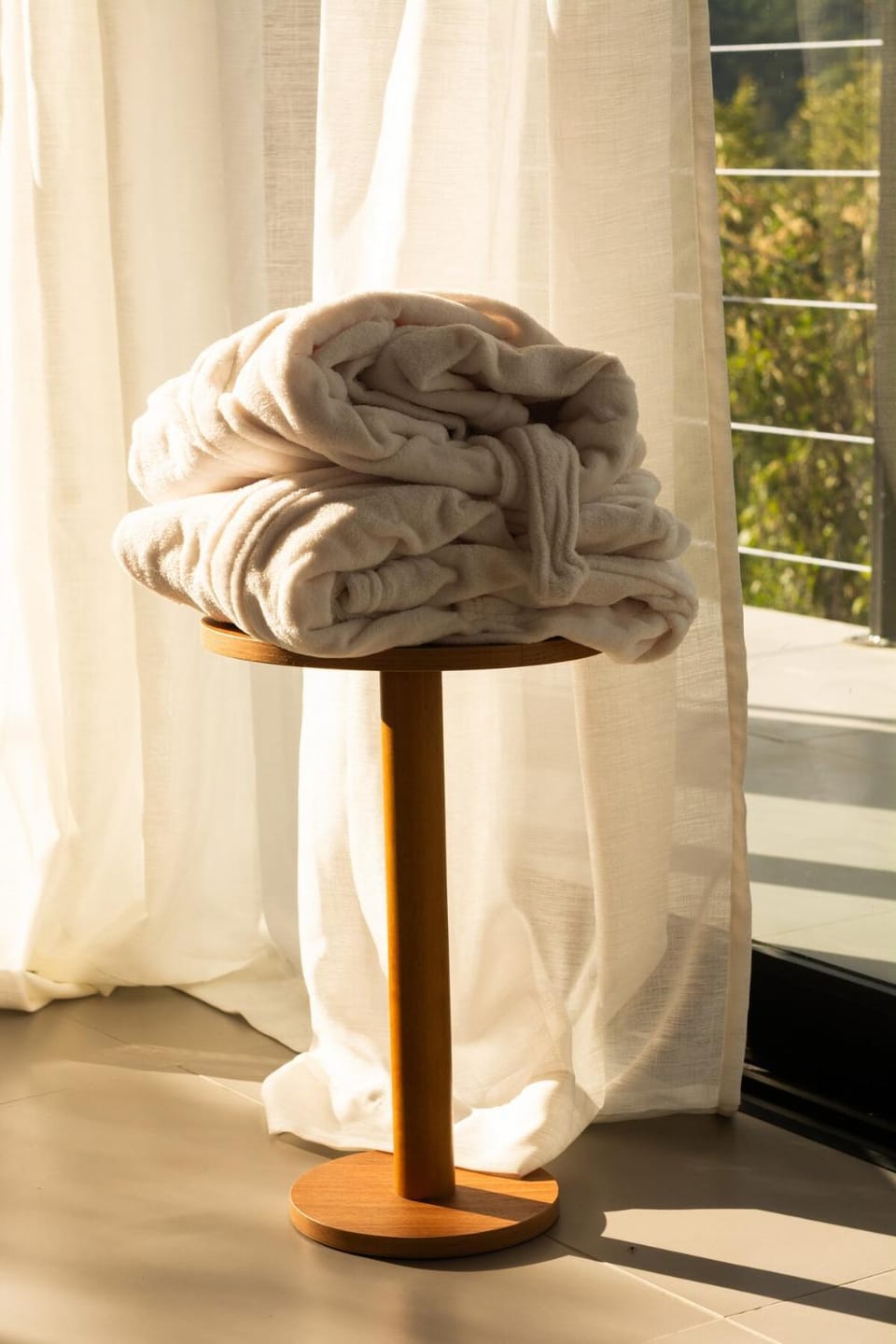 towels