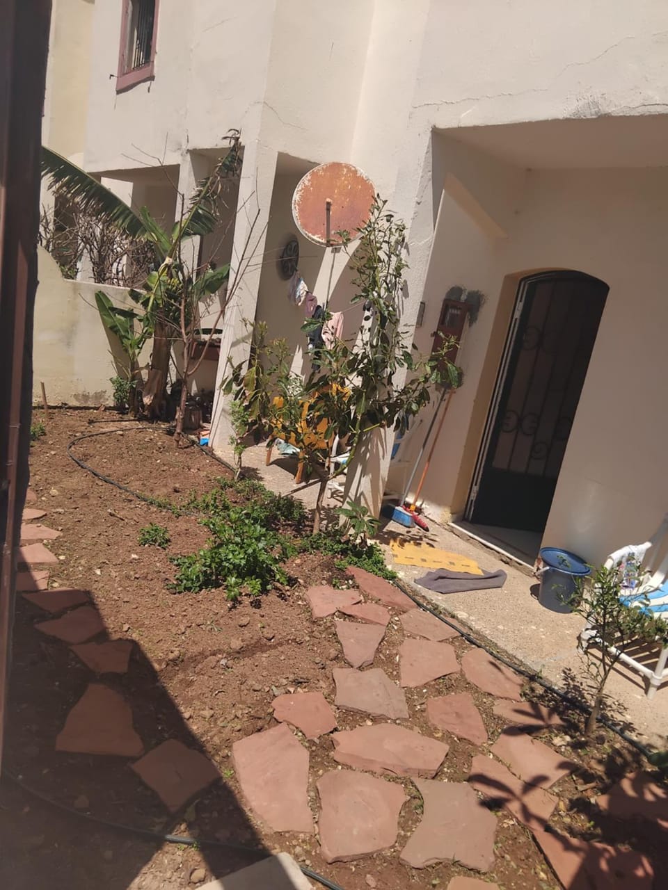 Wish is Bouzid Villa in Casablanca-Settat