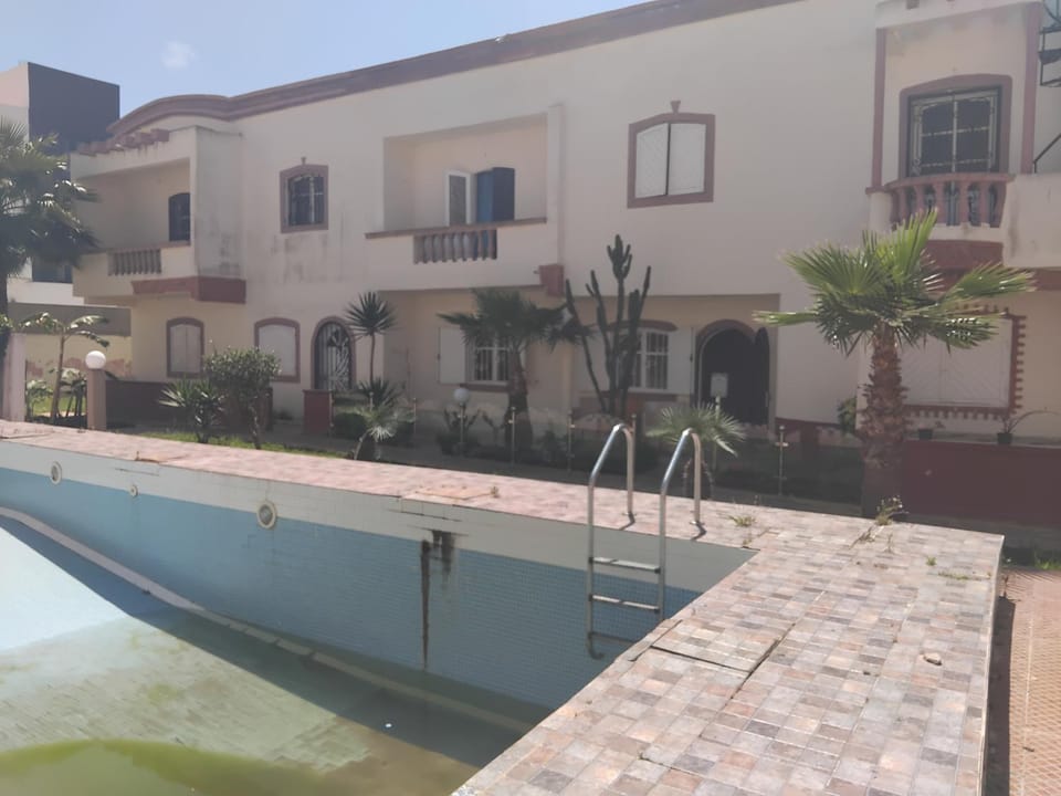 Balcony/Terrace, Garden view, Pool view, Swimming pool