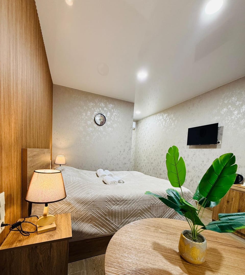 Old Askana Bed and Breakfast in Tbilisi, Georgia