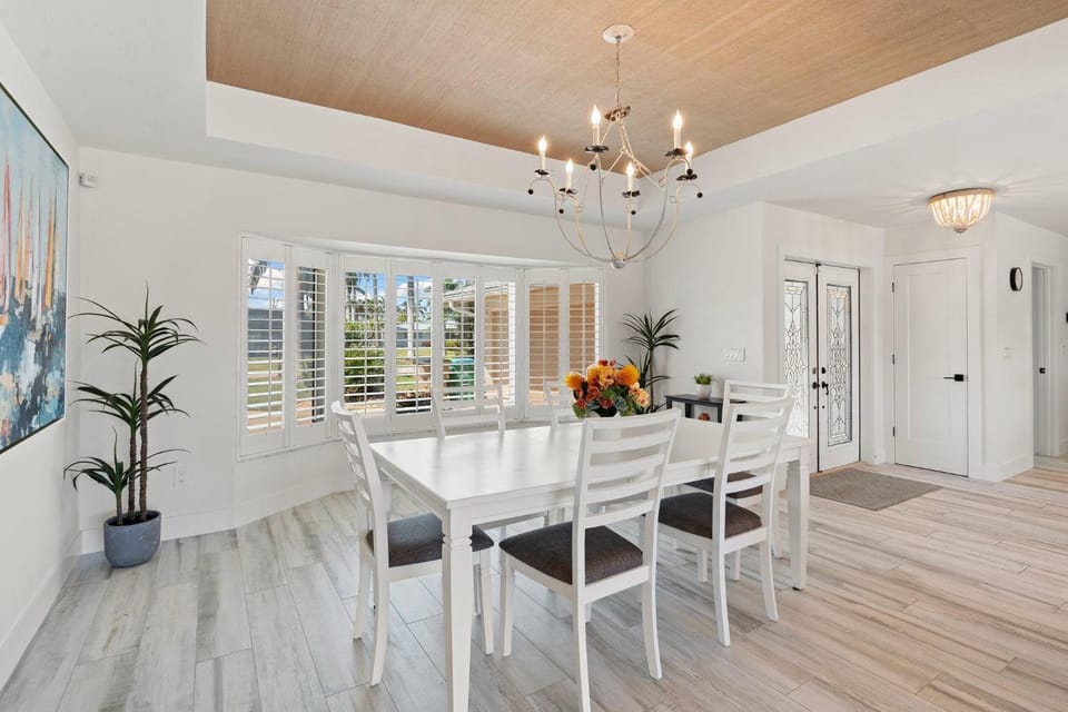 469 Cape Coral House in Cape Coral