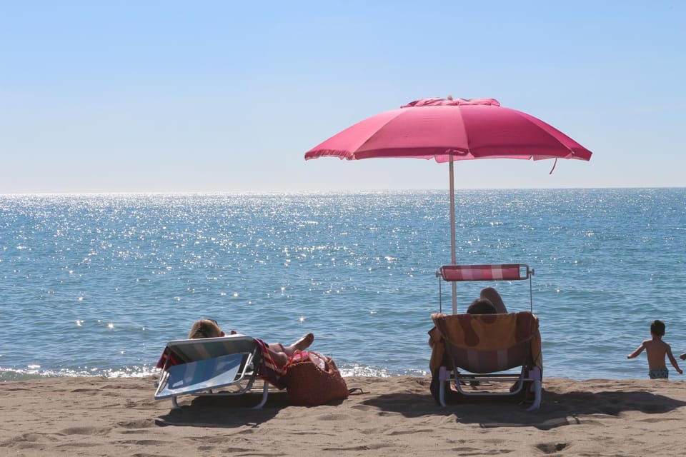 Antares ll Apartment in Torremolinos