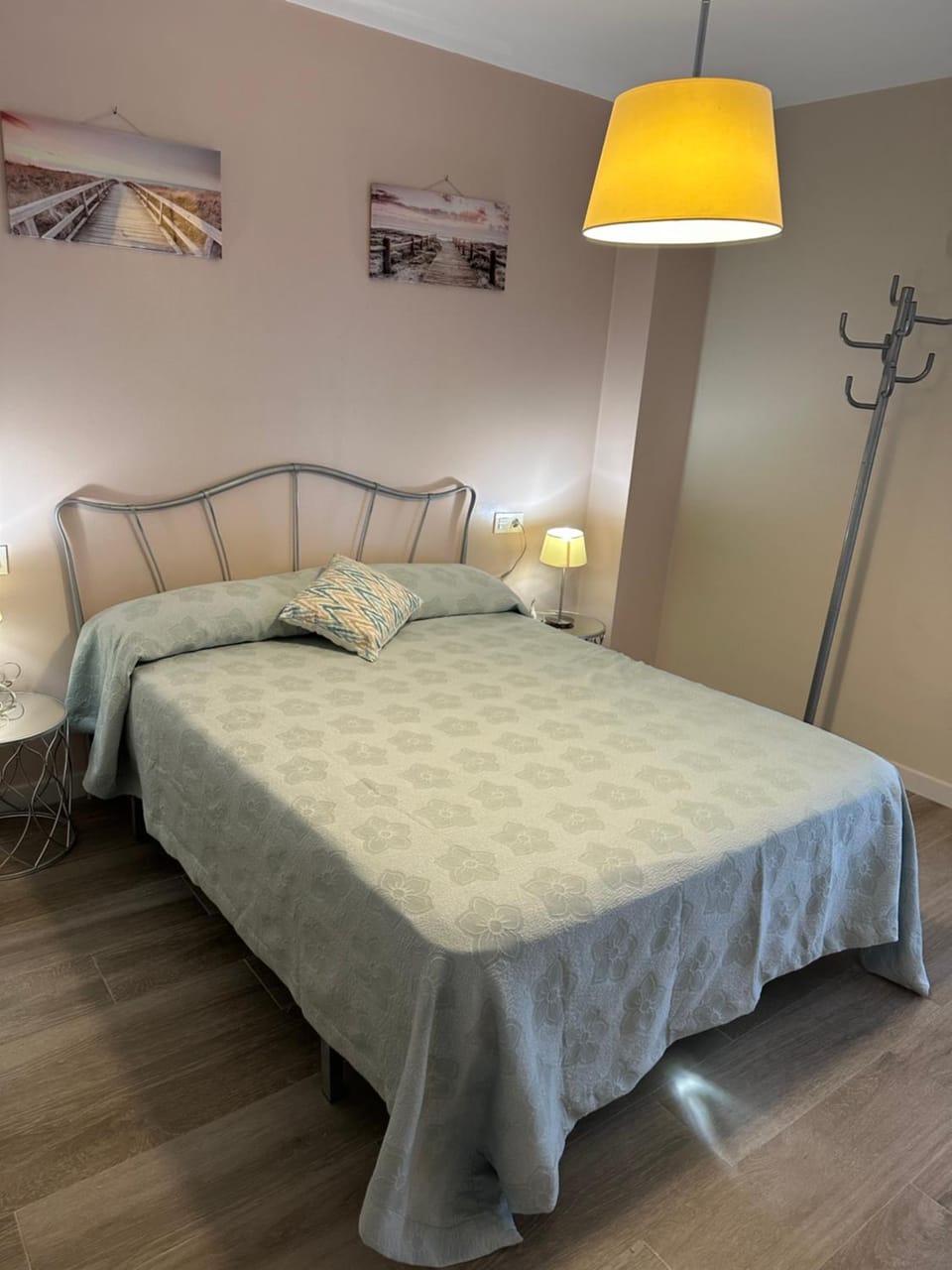 Antares ll Apartment in Torremolinos