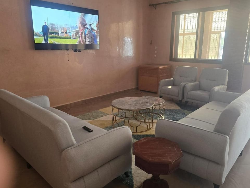 Beautiful Villa on 3 ha farm Villa in Marrakesh-Safi