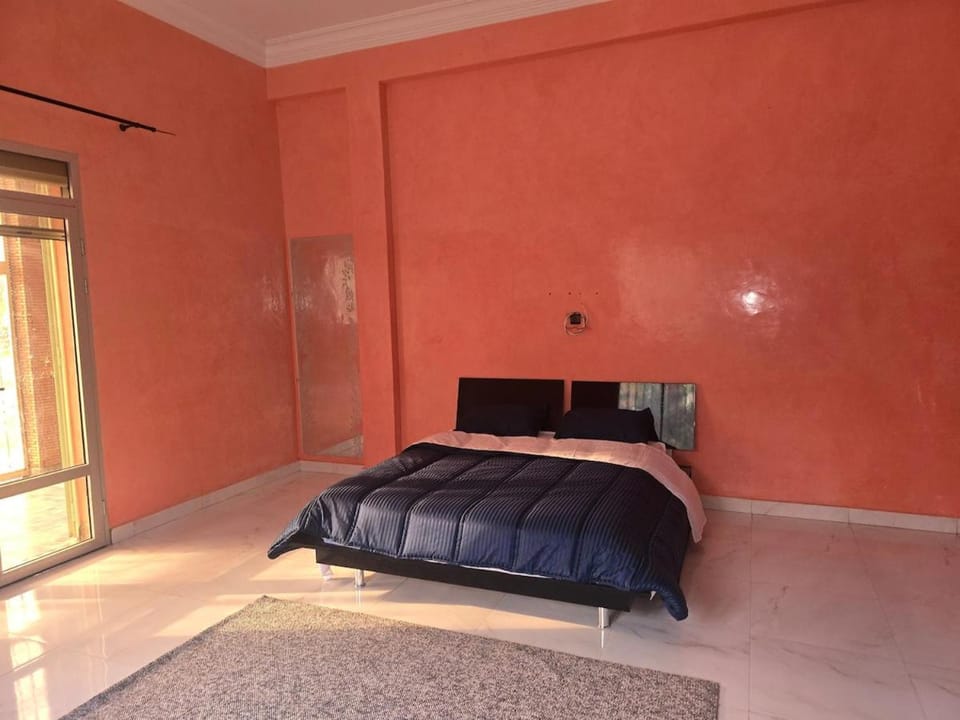Beautiful Villa on 3 ha farm Villa in Marrakesh-Safi