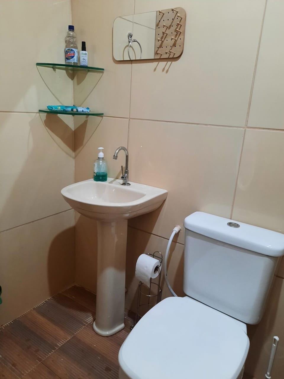 Solar dos cajueiros House in State of Alagoas, Brazil