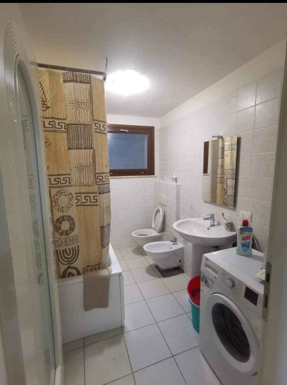 Porzione di villetta a Capitana Apartment in Quartu Sant'Elena