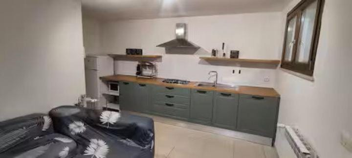 Porzione di villetta a Capitana Apartment in Quartu Sant'Elena