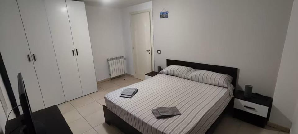 Porzione di villetta a Capitana Apartment in Quartu Sant'Elena