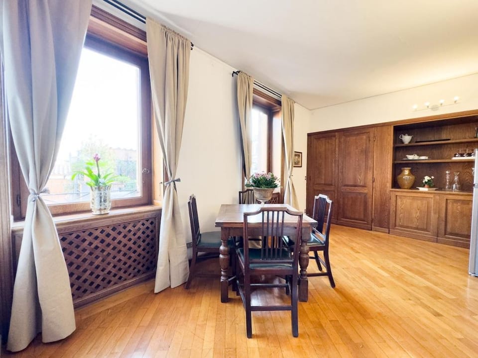 Maison Giulia Apartment in Rome