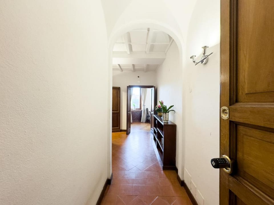Maison Giulia Apartment in Rome
