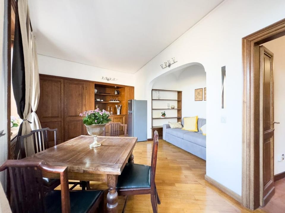Maison Giulia Apartment in Rome