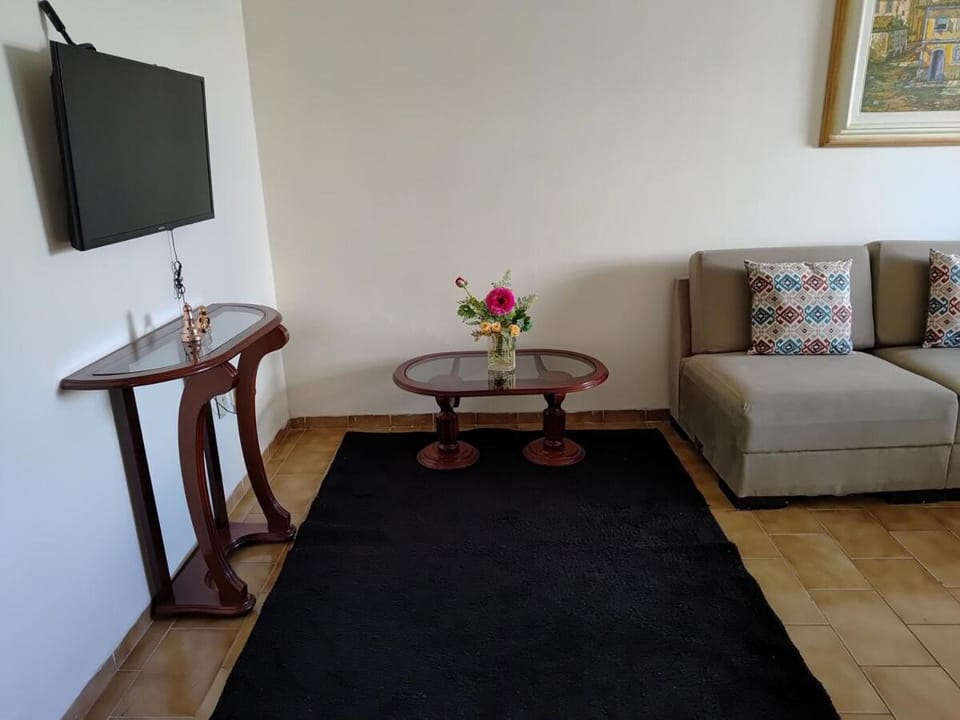 Apê Aconchego Apartment in Vitória da Conquista