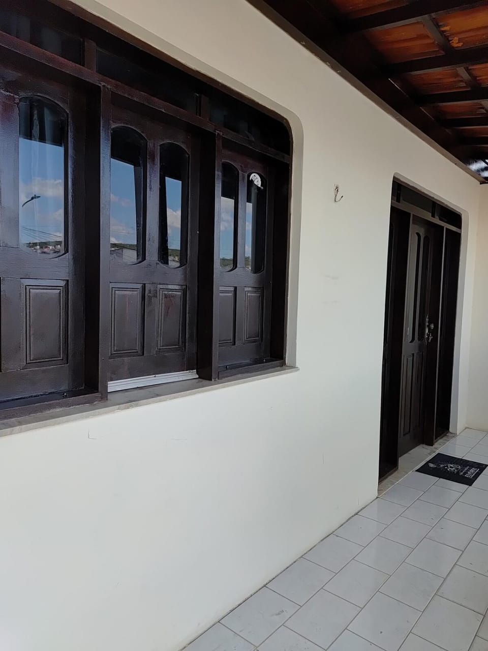 Apê Aconchego Apartment in Vitória da Conquista