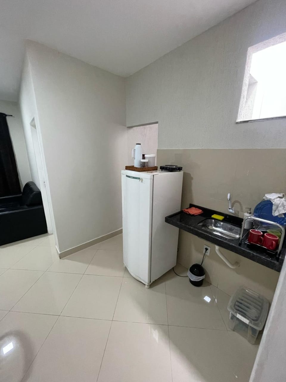Morilar AP 02 Apartment in State of Ceará