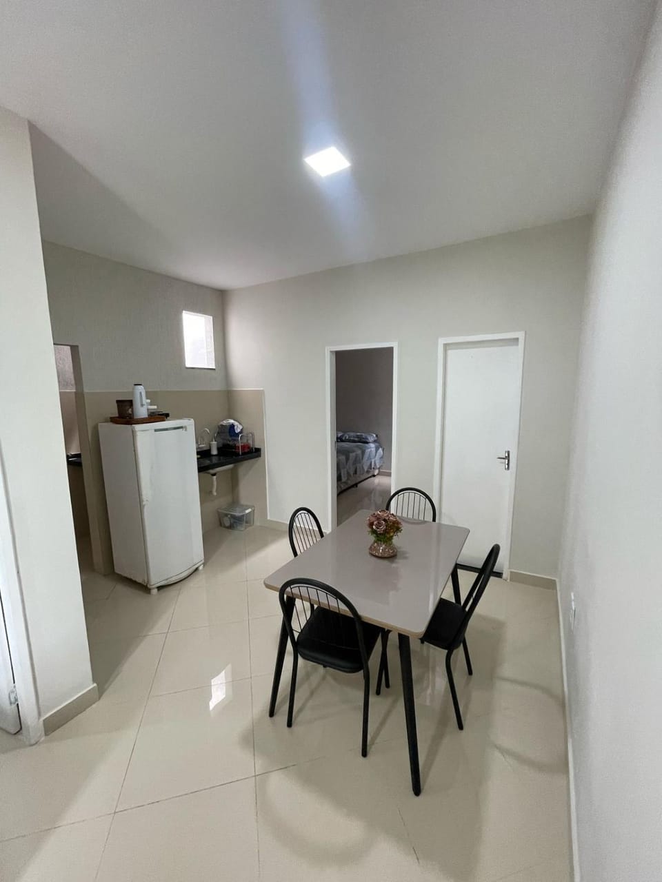 Morilar AP 02 Apartment in State of Ceará