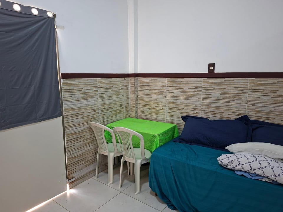 Ótimo apartamento próximo ao centro Apartment in State of Rio de Janeiro