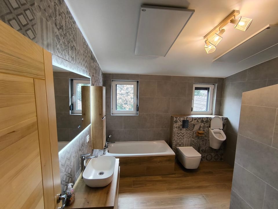 Green Castle Apartment in Ulcinj Municipality