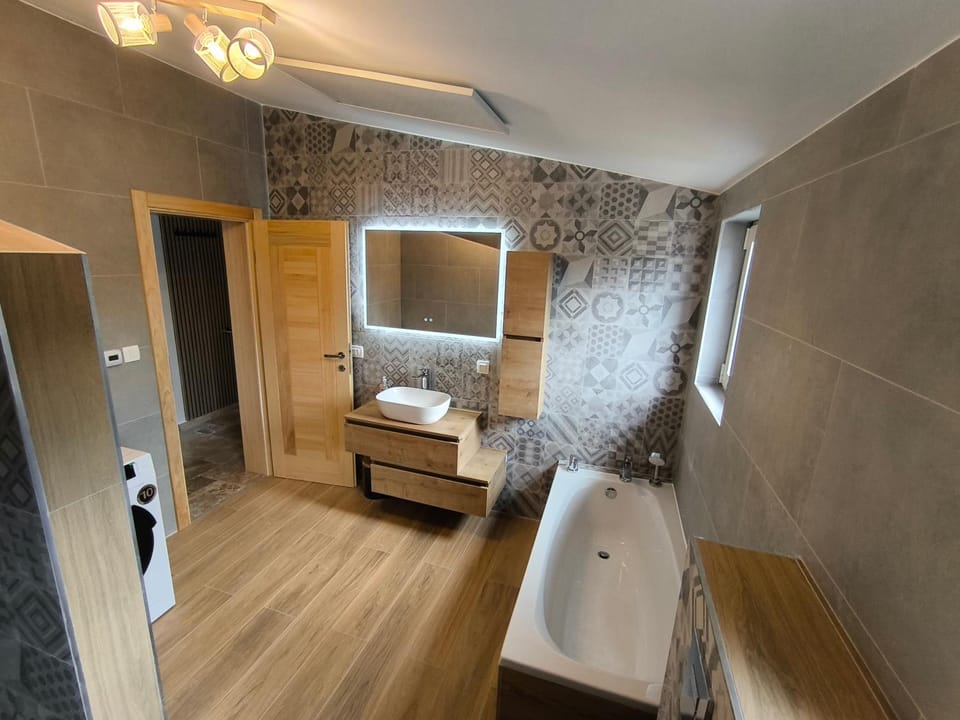 Green Castle Apartment in Ulcinj Municipality