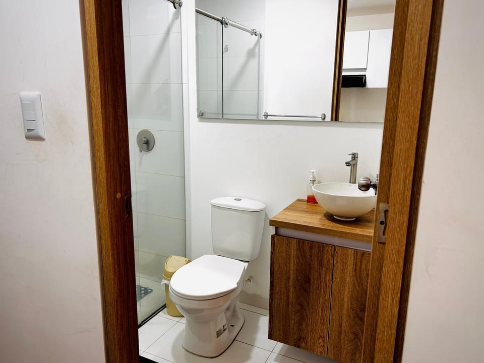 Apartamento floral Apartment in Tunja