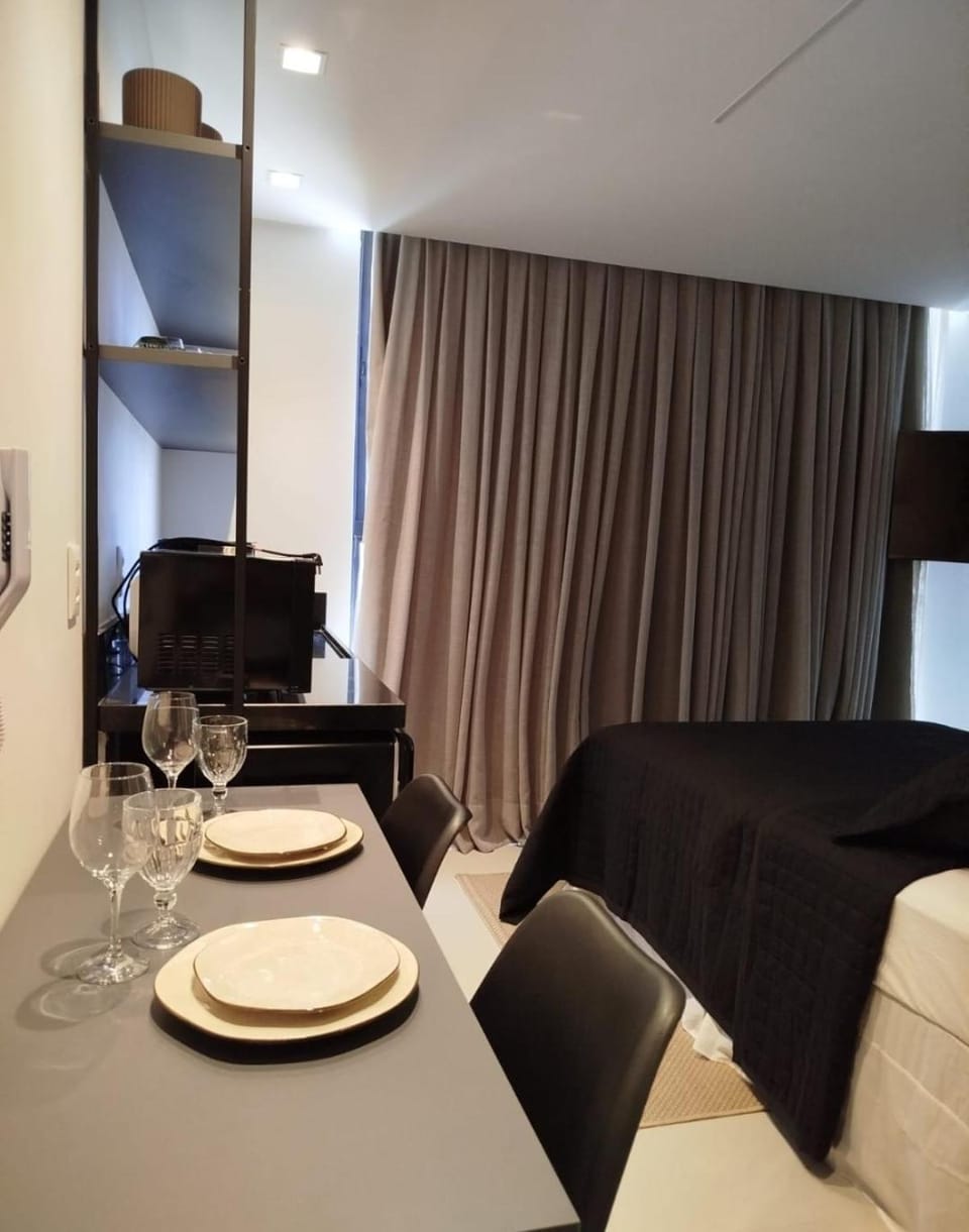 Breeze flat Apartment hotel in Cabedelo