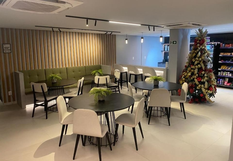 Breeze flat Apartment hotel in Cabedelo