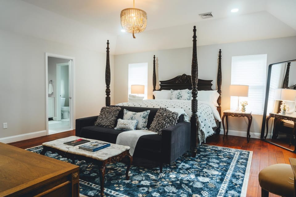 Beach Retreat 4900 Sqft, F1 VR Sim, Up to 21 guests House in Long Branch