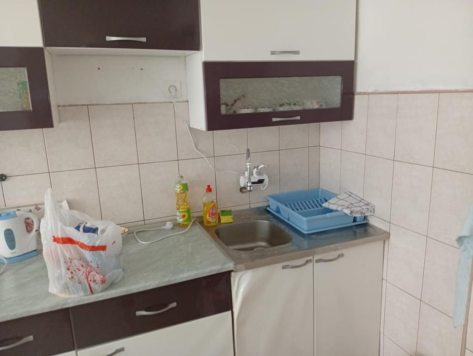 Stan na dan Kemo Apartment in Sarajevo