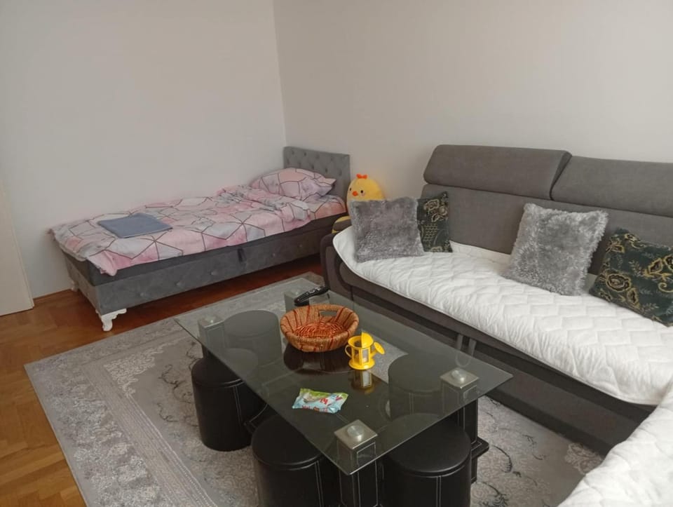 Stan na dan Kemo Apartment in Sarajevo