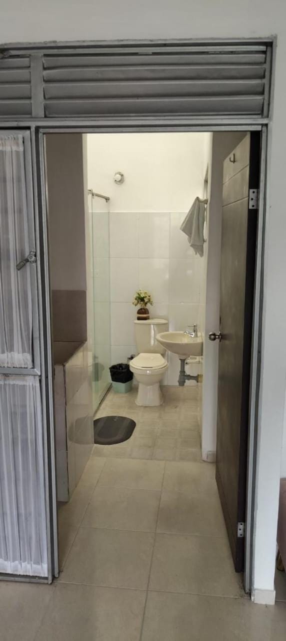 Sendero Primavera 202 Apartment in Neiva