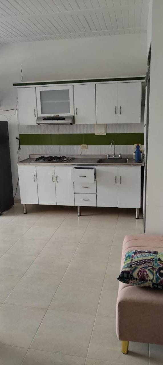 Sendero Primavera 202 Apartment in Neiva