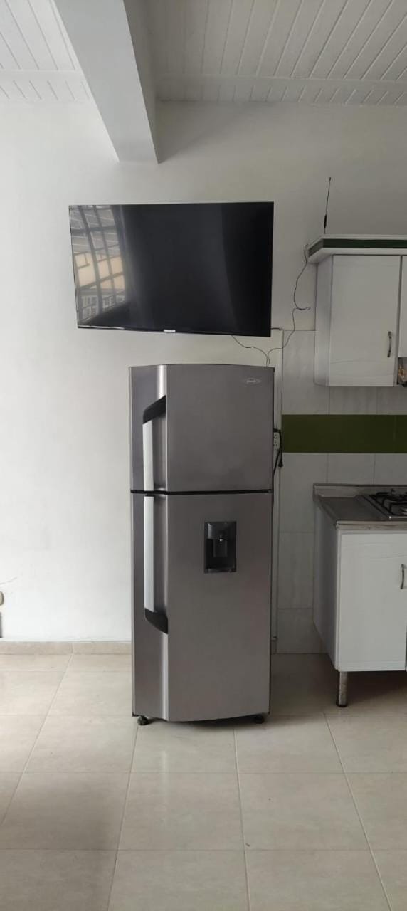 Sendero Primavera 202 Apartment in Neiva