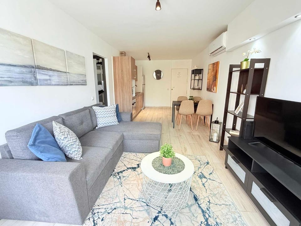 HDFM Collection - Yumbo Paradise Apartment in Maspalomas