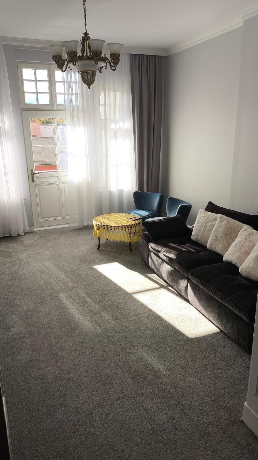 Anastazja Apartament Apartment in Greater Poland Voivodeship