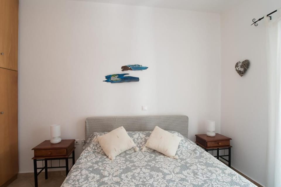 aegean view beach apartement Apartment in Paros, Greece