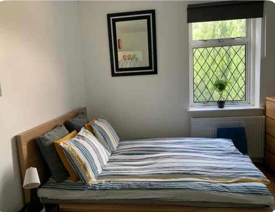 Relax & Chill - Crystal Palace Vacation rental in Croydon