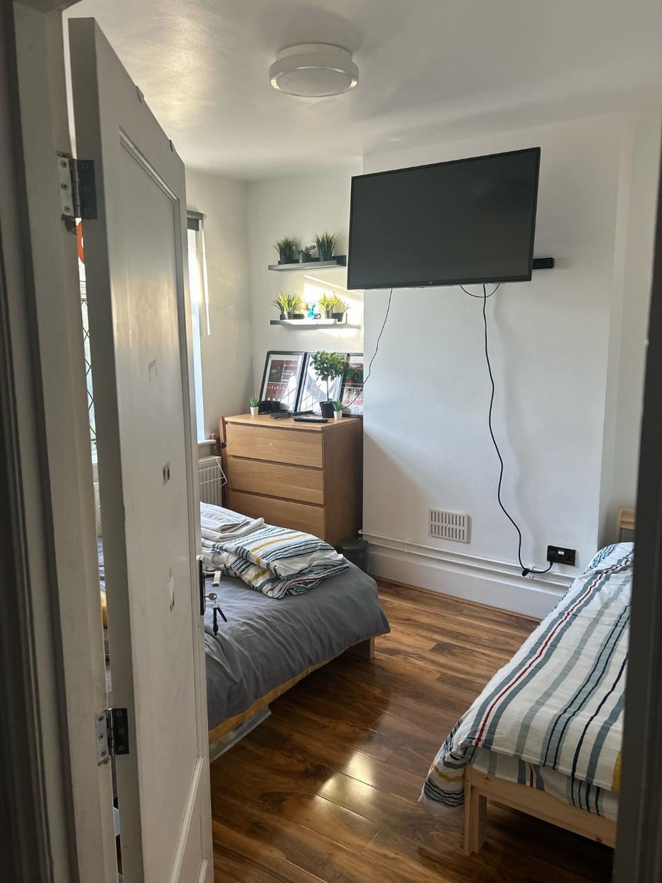 Relax & Chill - Crystal Palace Vacation rental in Croydon