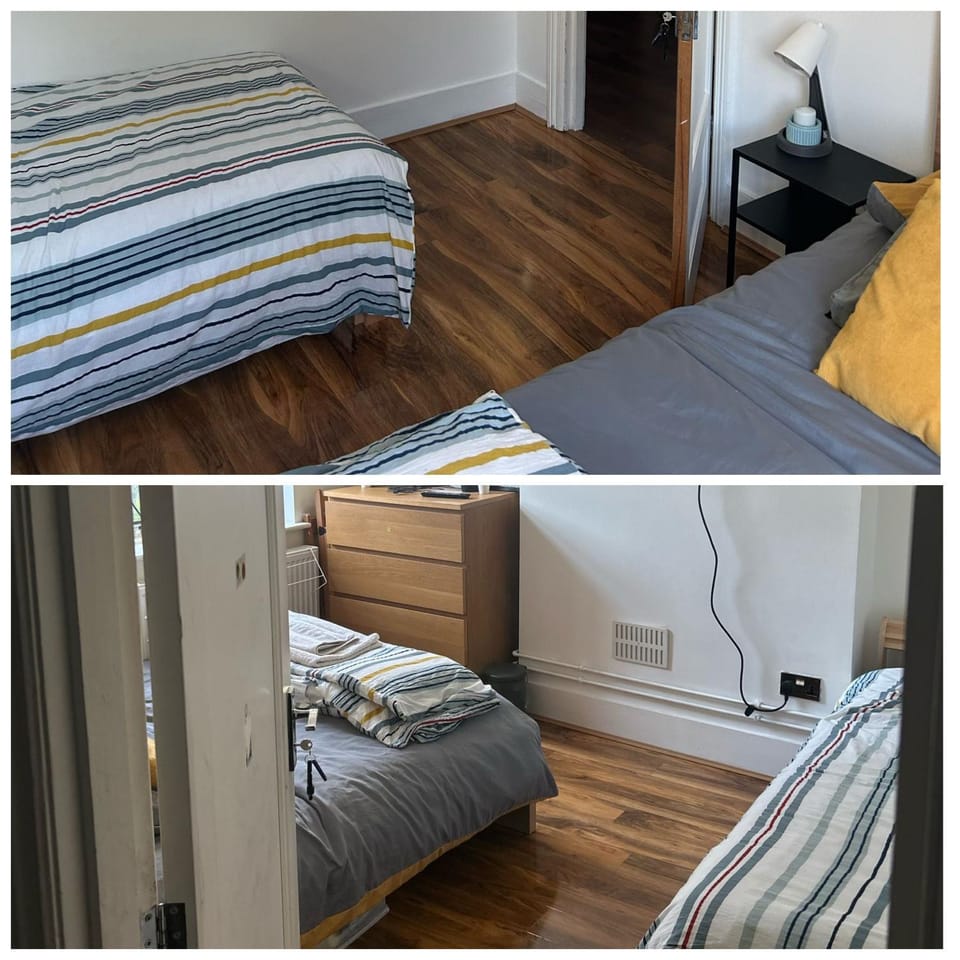 Relax & Chill - Crystal Palace Vacation rental in Croydon