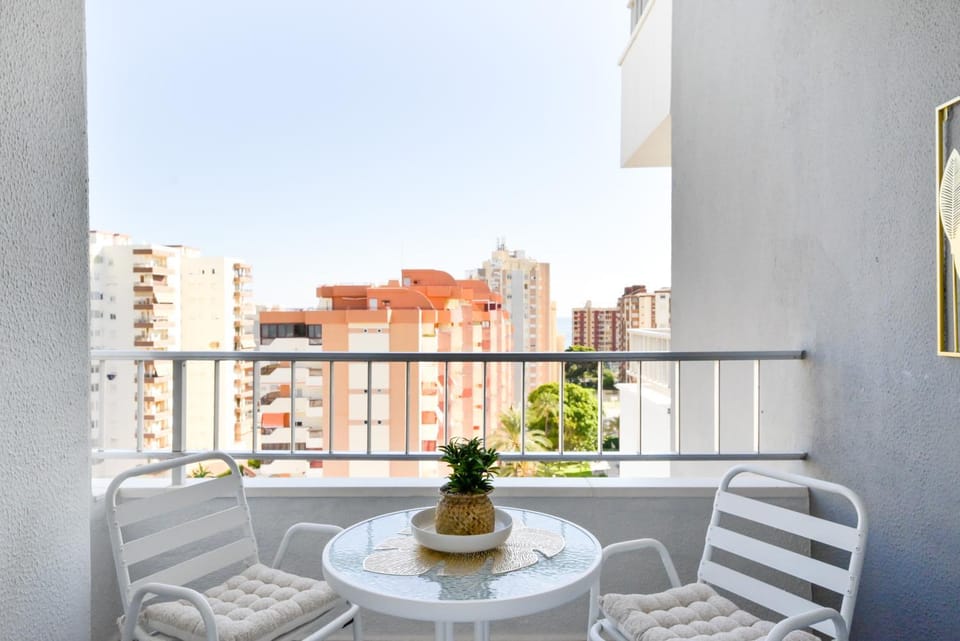 Apartamento de Diseño con Piscina cerca del Mar Apartment in Safor
