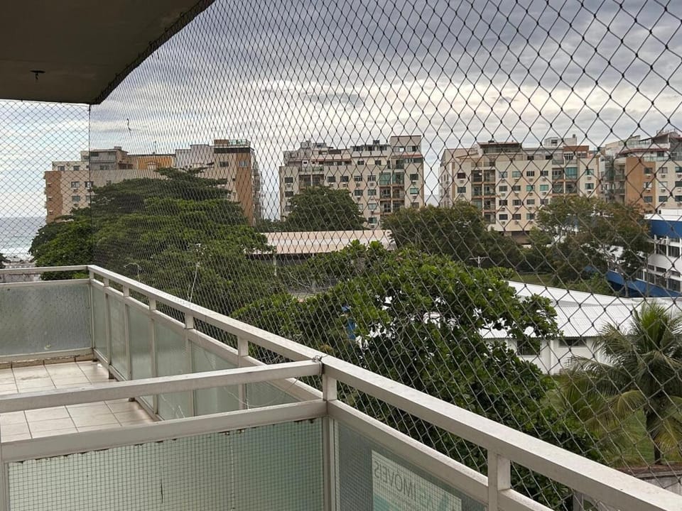 Apartamento praia do forte cabo frio Apartment in Cabo Frio