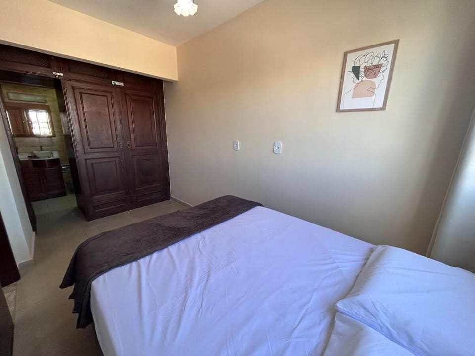 Apartamento praia do forte cabo frio Apartment in Cabo Frio