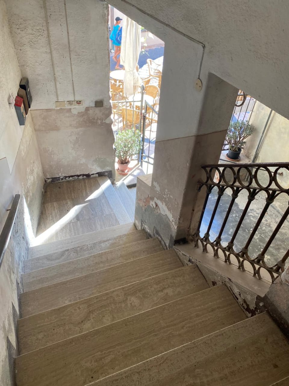 Casetta Manin Apartment in Noli