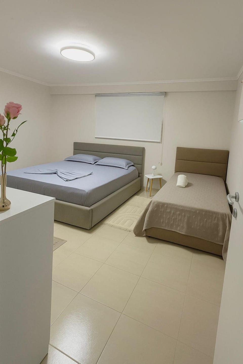 New Bazaar Cozy Villa Villa in Tirana