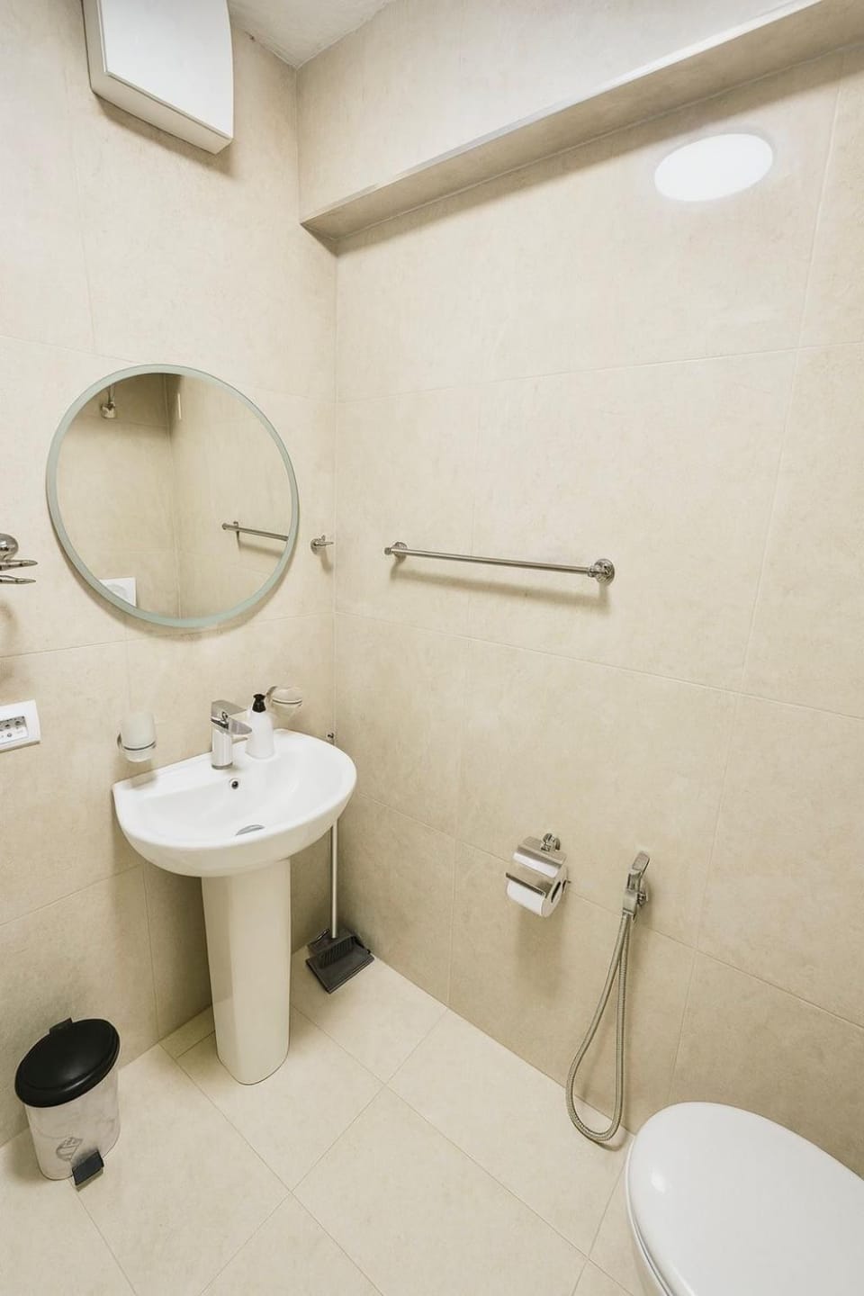 New Bazaar Cozy Villa Villa in Tirana