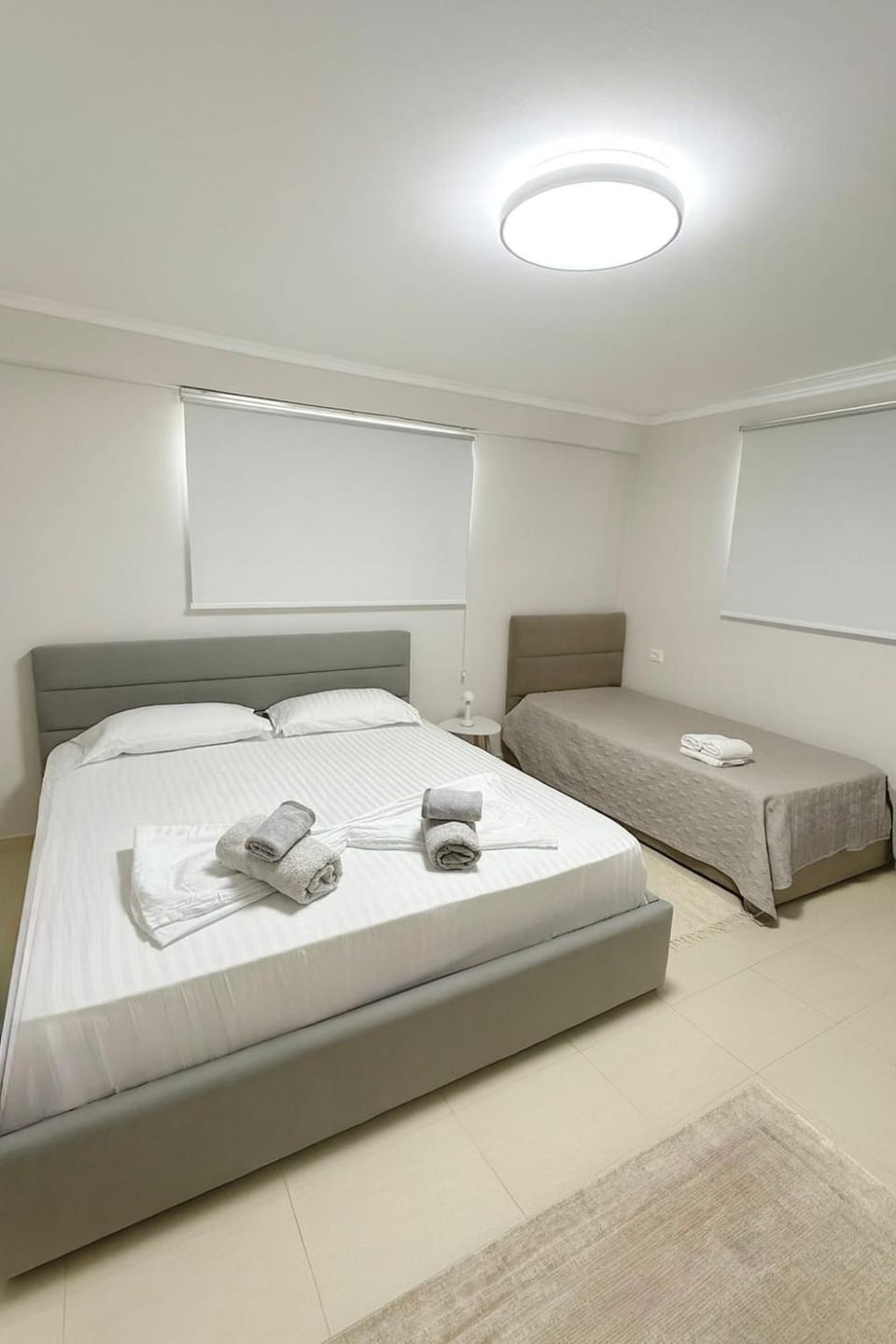 New Bazaar Cozy Villa Villa in Tirana