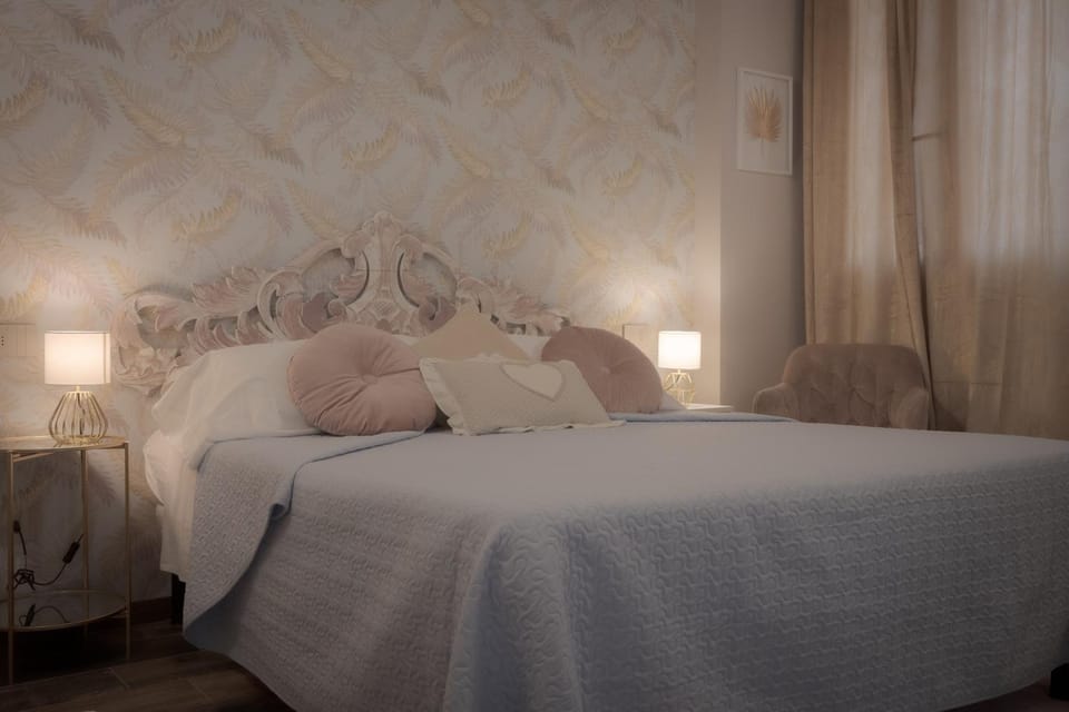 Locazione Turistica Diffusa Sul Garda 2 Bed and Breakfast in Castelnuovo del Garda