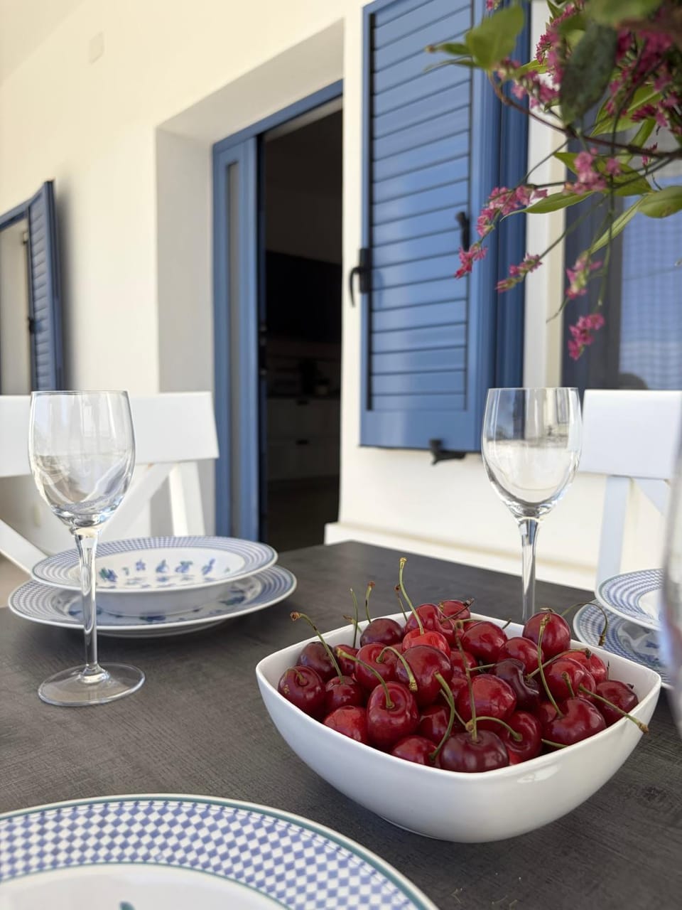 Casa Chiai Apartment in Bari Sardo