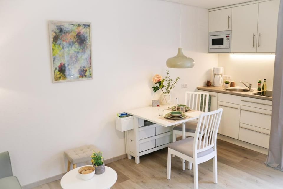 La Petite Retraite - Ein Idyll in Todtnauberg Apartment in Baden-Württemberg